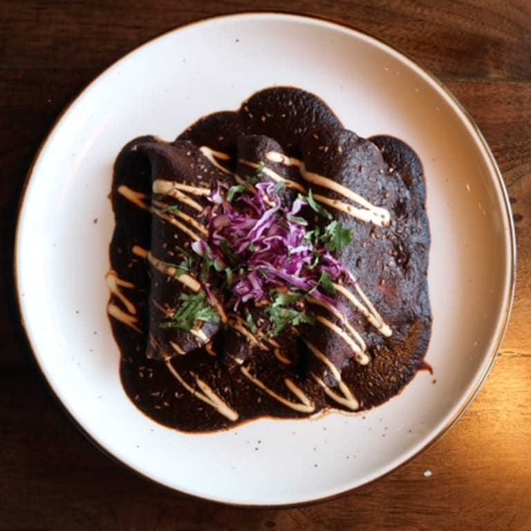 Fresh, Flavorful Mexican Food Every Day🌶️