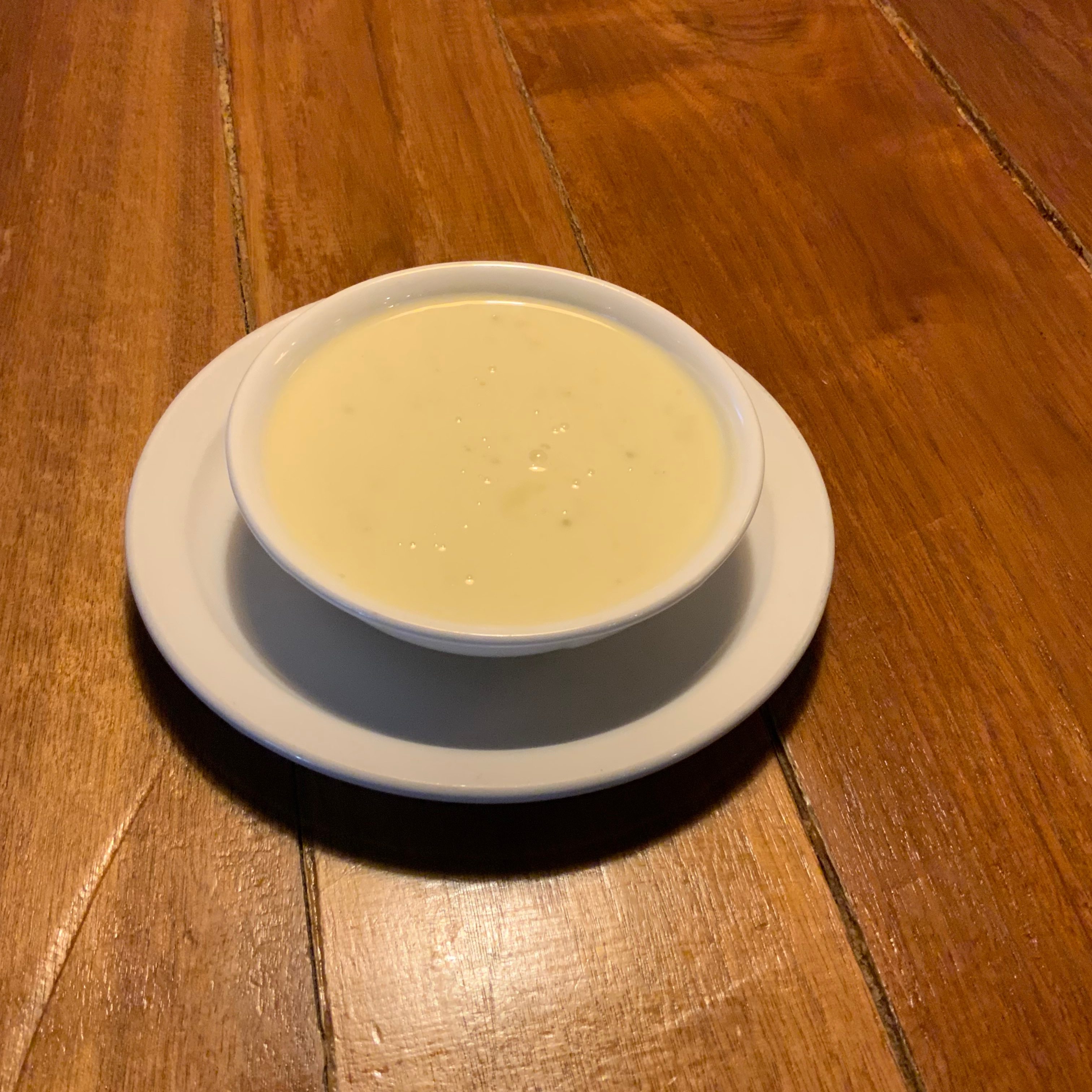 Queso.