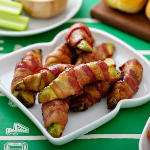 Jalapeños Norteños.